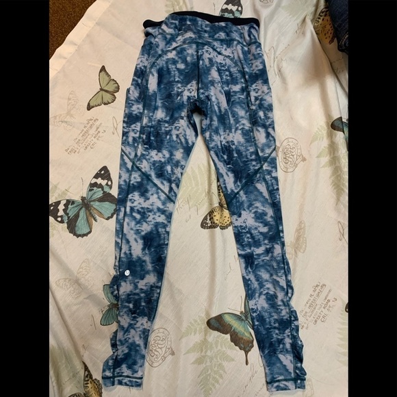 Lululemon speed tight III - Picture 7 of 9